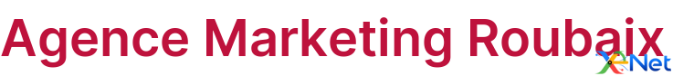 Agence Marketing Roubaix
